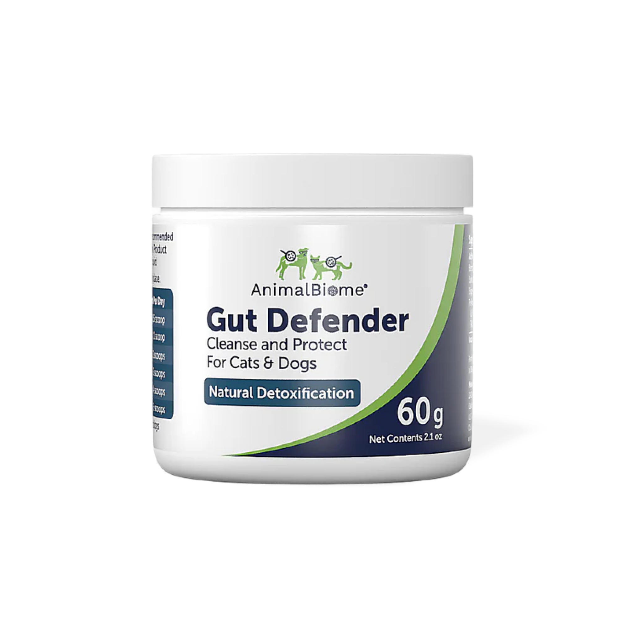 Embark Gut Defender Powder Supplement