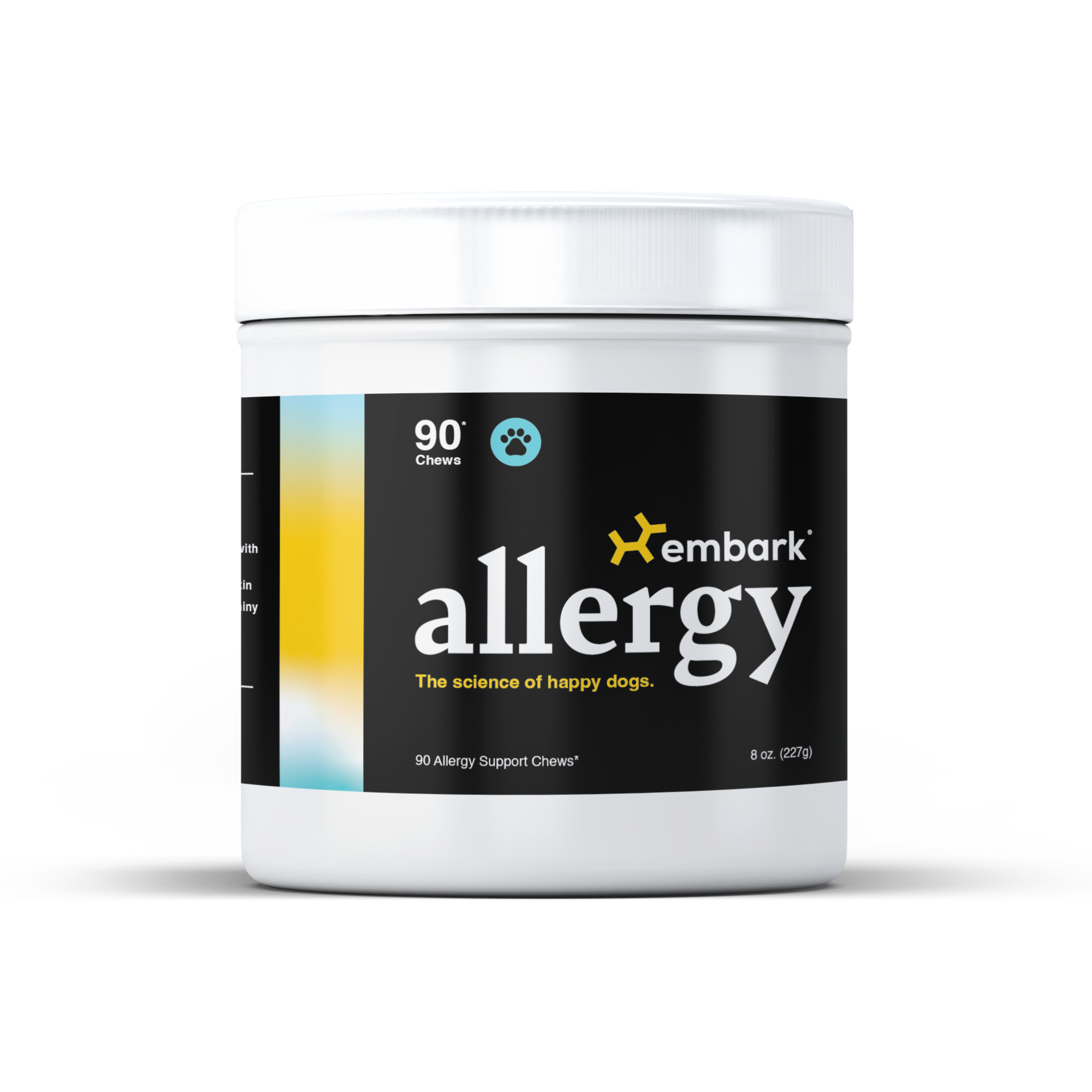 Embark Allergy
